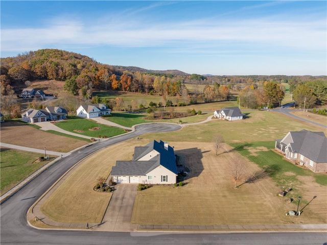 110 Windy Hill Drive, Rocky Face, GA 30740