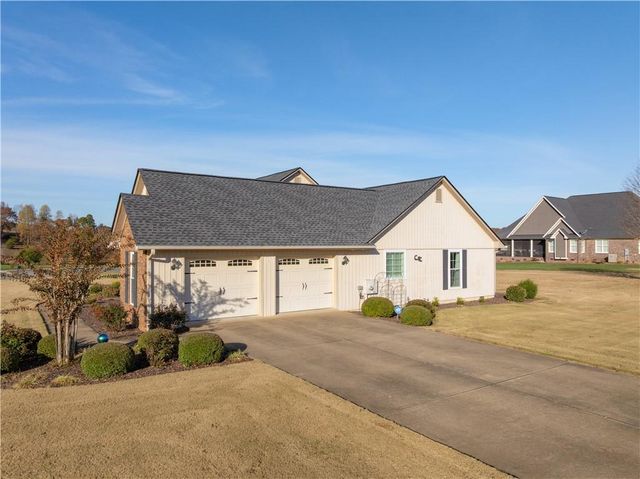 110 Windy Hill Drive, Rocky Face, GA 30740