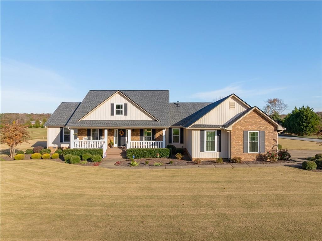 110 Windy Hill Drive, Rocky Face, GA 30740