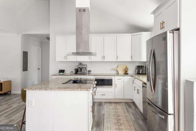 1393 Byrere Terrace SW, Atlanta, GA 30310