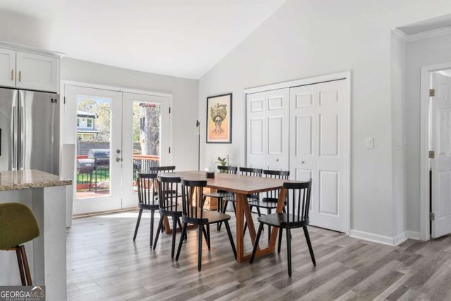 1393 Byrere Terrace SW, Atlanta, GA 30310