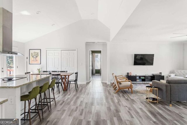 1393 Byrere Terrace SW, Atlanta, GA 30310