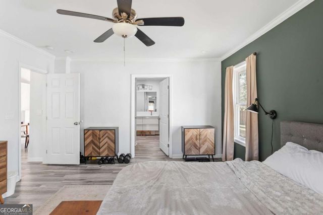 1393 Byrere Terrace SW, Atlanta, GA 30310