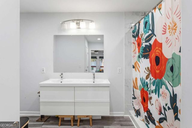 1393 Byrere Terrace SW, Atlanta, GA 30310