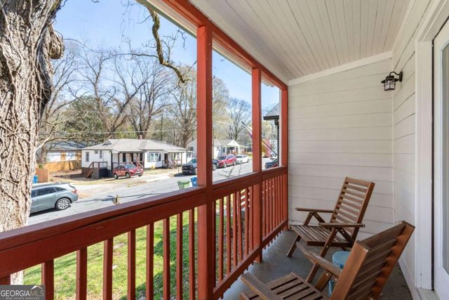 1393 Byrere Terrace SW, Atlanta, GA 30310