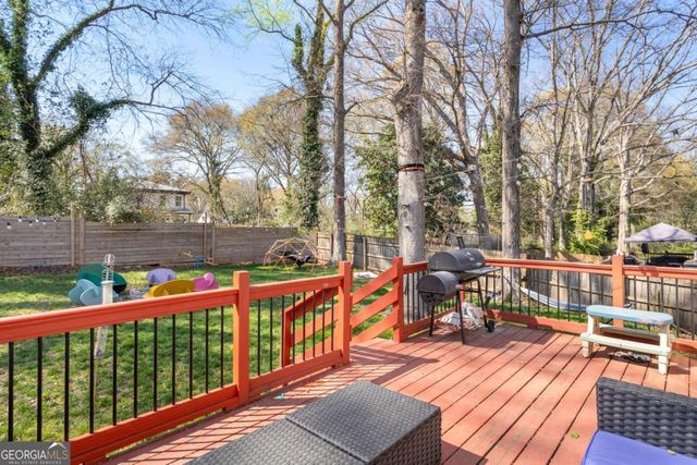 1393 Byrere Terrace SW, Atlanta, GA 30310