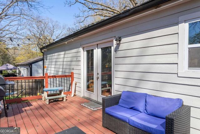 1393 Byrere Terrace SW, Atlanta, GA 30310