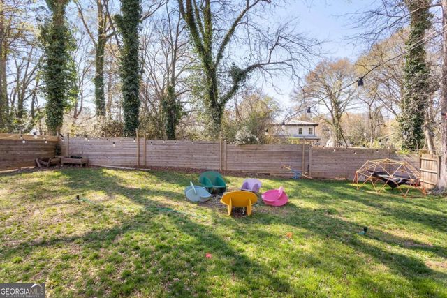 1393 Byrere Terrace SW, Atlanta, GA 30310