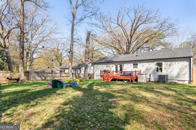 1393 Byrere Terrace SW, Atlanta, GA 30310