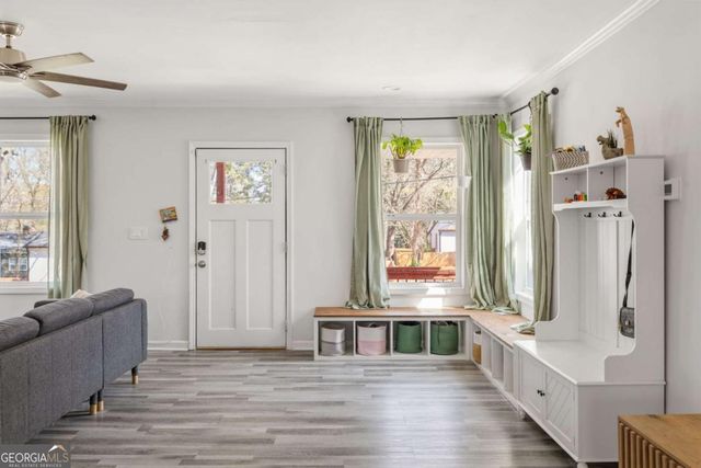 1393 Byrere Terrace SW, Atlanta, GA 30310