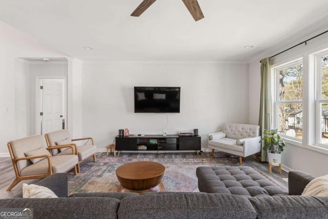 1393 Byrere Terrace SW, Atlanta, GA 30310