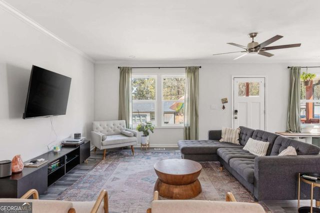 1393 Byrere Terrace SW, Atlanta, GA 30310