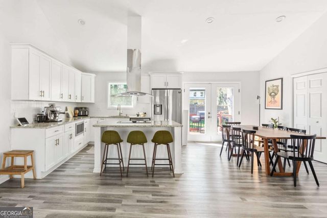 1393 Byrere Terrace SW, Atlanta, GA 30310