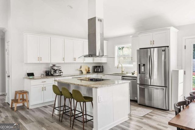 1393 Byrere Terrace SW, Atlanta, GA 30310