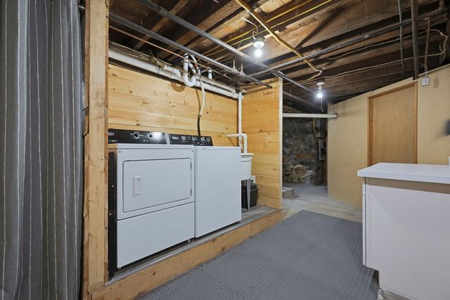 63 Bancroft Park 63, Hopedale, MA 01747
