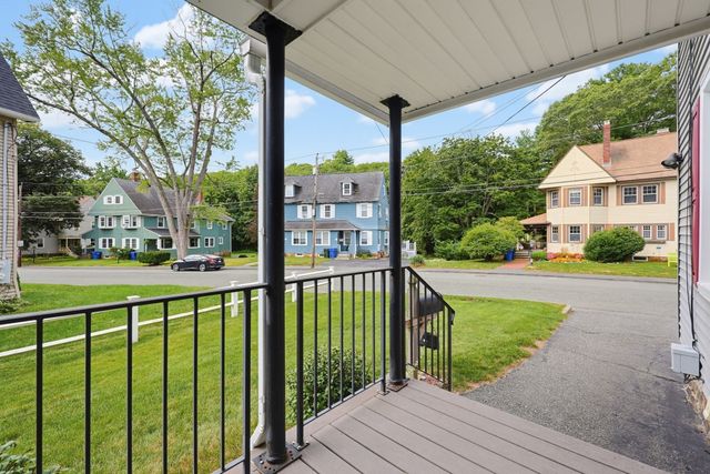63 Bancroft Park 63, Hopedale, MA 01747