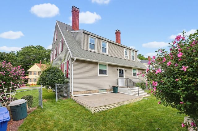 63 Bancroft Park 63, Hopedale, MA 01747