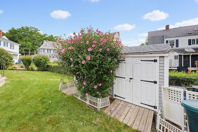63 Bancroft Park 63, Hopedale, MA 01747