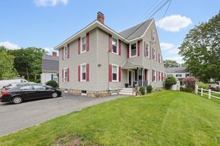 63 Bancroft Park 63, Hopedale, MA 01747
