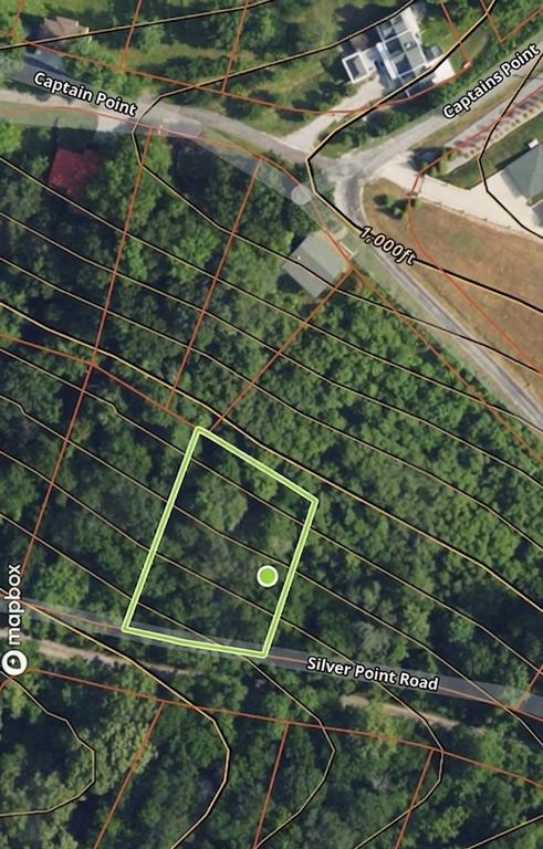 0 Silver Point Rd, Silver Point, TN 38582