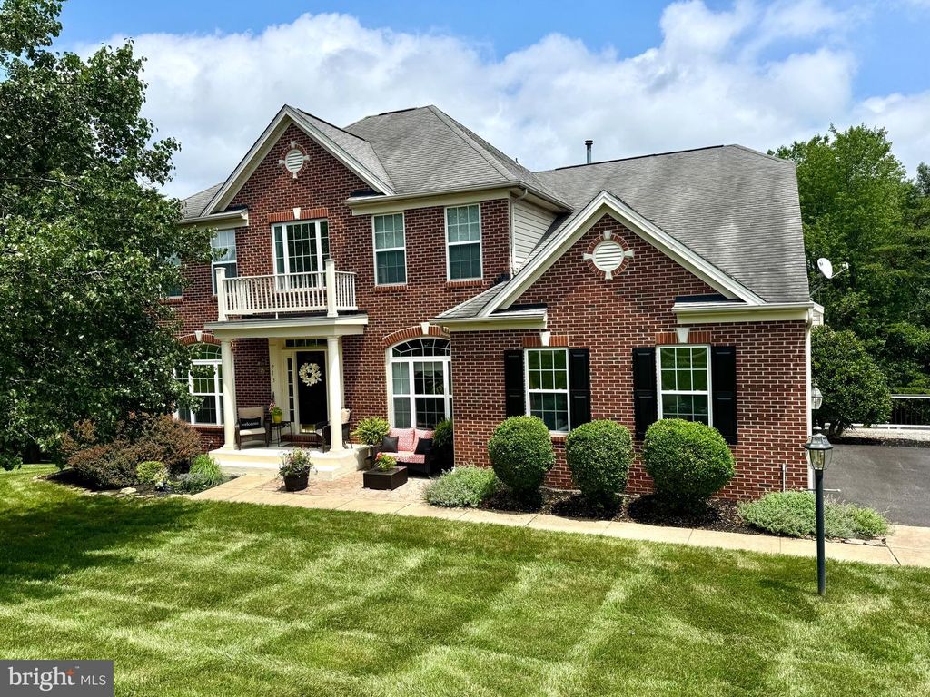 713 JACLYN CIR, Freeland, MD 21053