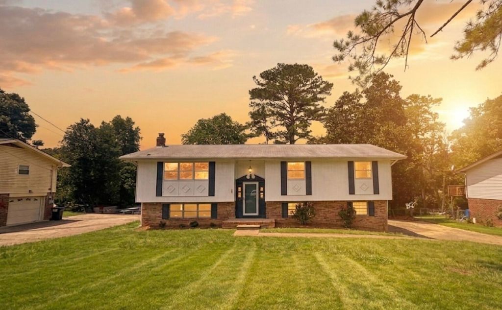 213 Morris Drive, Ringgold, GA 30736