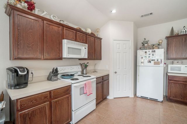 1327 Primrose Drive, Wylie, TX 75098