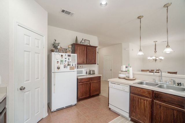 1327 Primrose Drive, Wylie, TX 75098