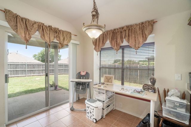 1327 Primrose Drive, Wylie, TX 75098