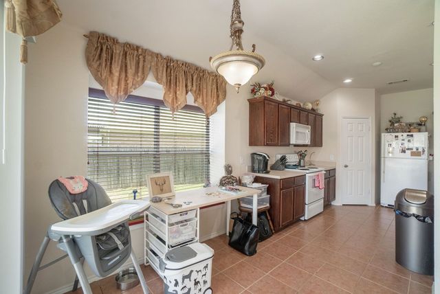 1327 Primrose Drive, Wylie, TX 75098