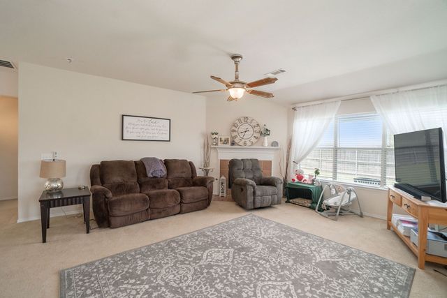 1327 Primrose Drive, Wylie, TX 75098