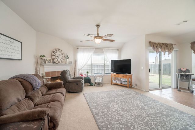 1327 Primrose Drive, Wylie, TX 75098