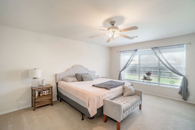 1327 Primrose Drive, Wylie, TX 75098