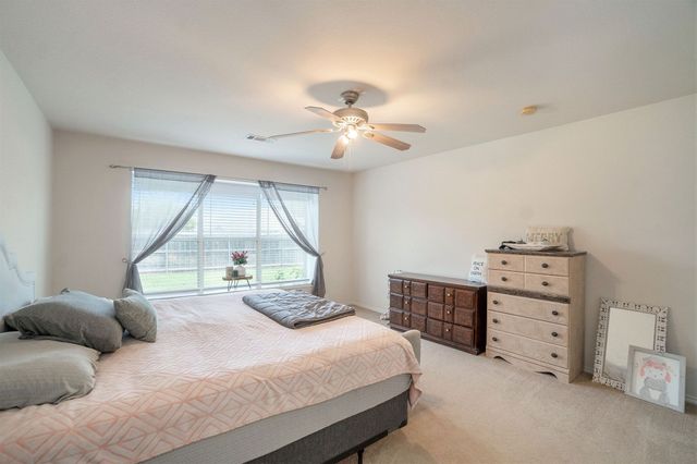1327 Primrose Drive, Wylie, TX 75098