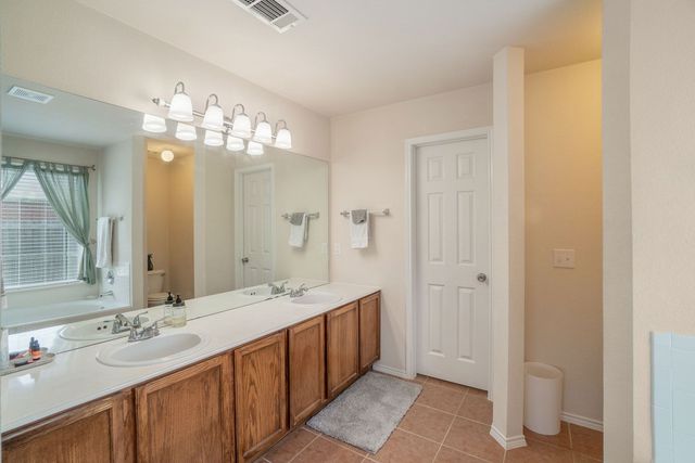 1327 Primrose Drive, Wylie, TX 75098