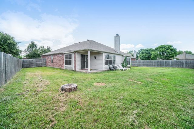 1327 Primrose Drive, Wylie, TX 75098