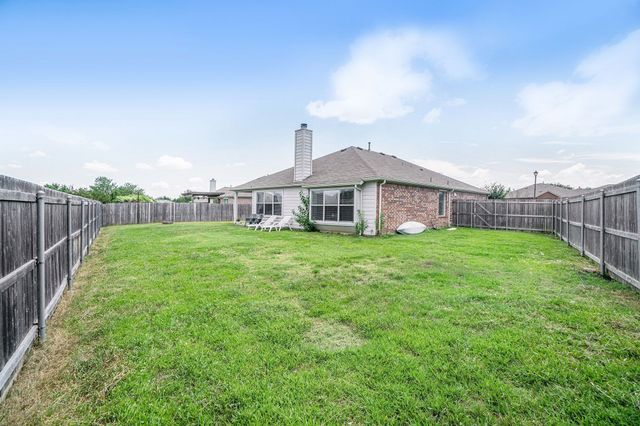 1327 Primrose Drive, Wylie, TX 75098