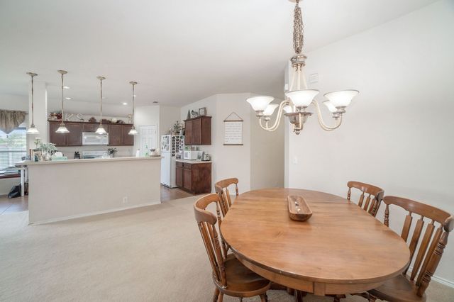 1327 Primrose Drive, Wylie, TX 75098
