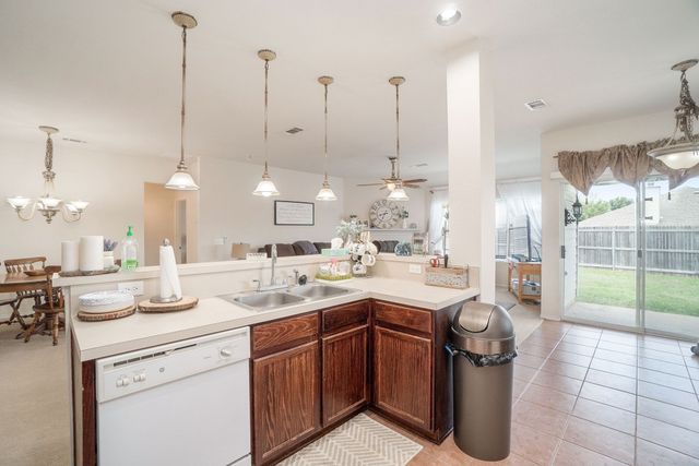 1327 Primrose Drive, Wylie, TX 75098