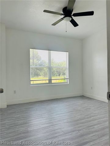2850 Old State Road 64 Road W, Avon Park, FL 33825