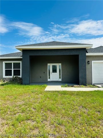 2850 Old State Road 64 Road W, Avon Park, FL 33825