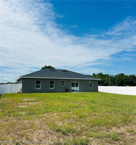2850 Old State Road 64 Road W, Avon Park, FL 33825