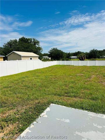 2850 Old State Road 64 Road W, Avon Park, FL 33825