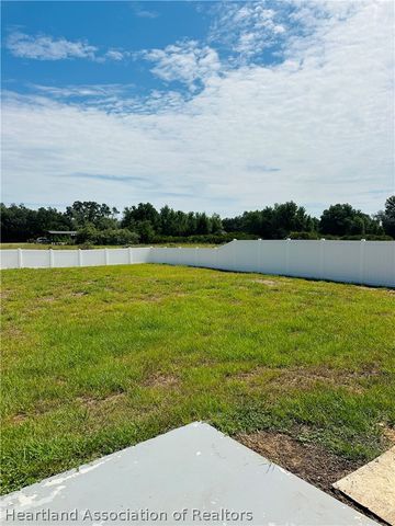 2850 Old State Road 64 Road W, Avon Park, FL 33825