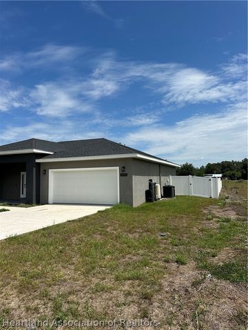 2850 Old State Road 64 Road W, Avon Park, FL 33825