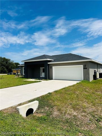 2850 Old State Road 64 Road W, Avon Park, FL 33825
