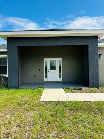 2850 Old State Road 64 Road W, Avon Park, FL 33825