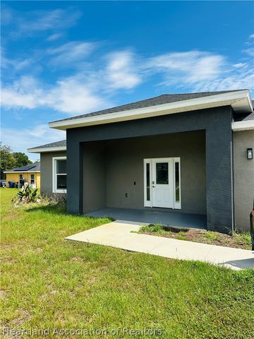 2850 Old State Road 64 Road W, Avon Park, FL 33825