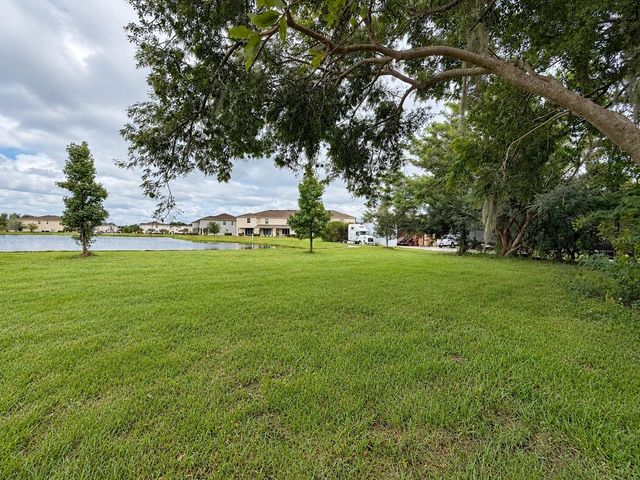 1800 CRAWFORD AVENUE, St Cloud, FL 34769