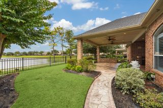 2508 Siskin Trail, League City, TX 77573